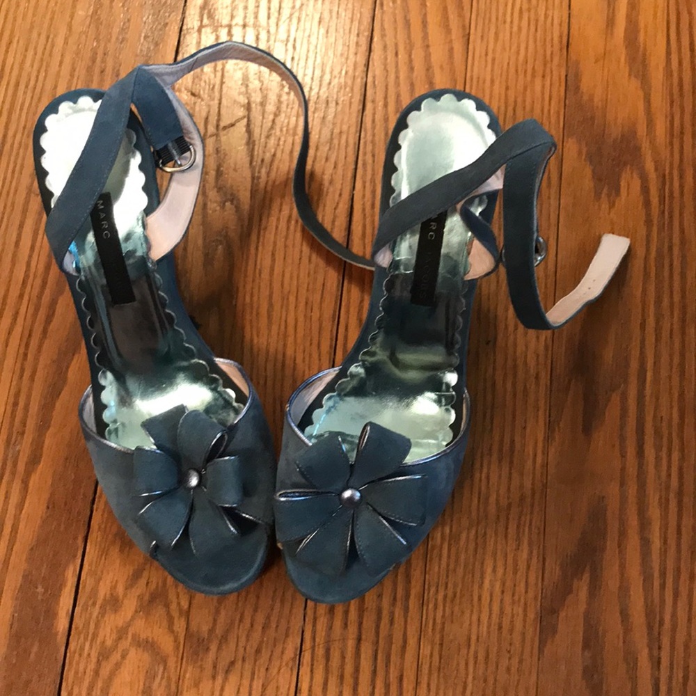 Marc Jacobs Platform